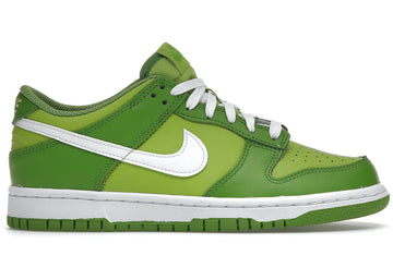 Nike Dunk Low "Chlorophyll"