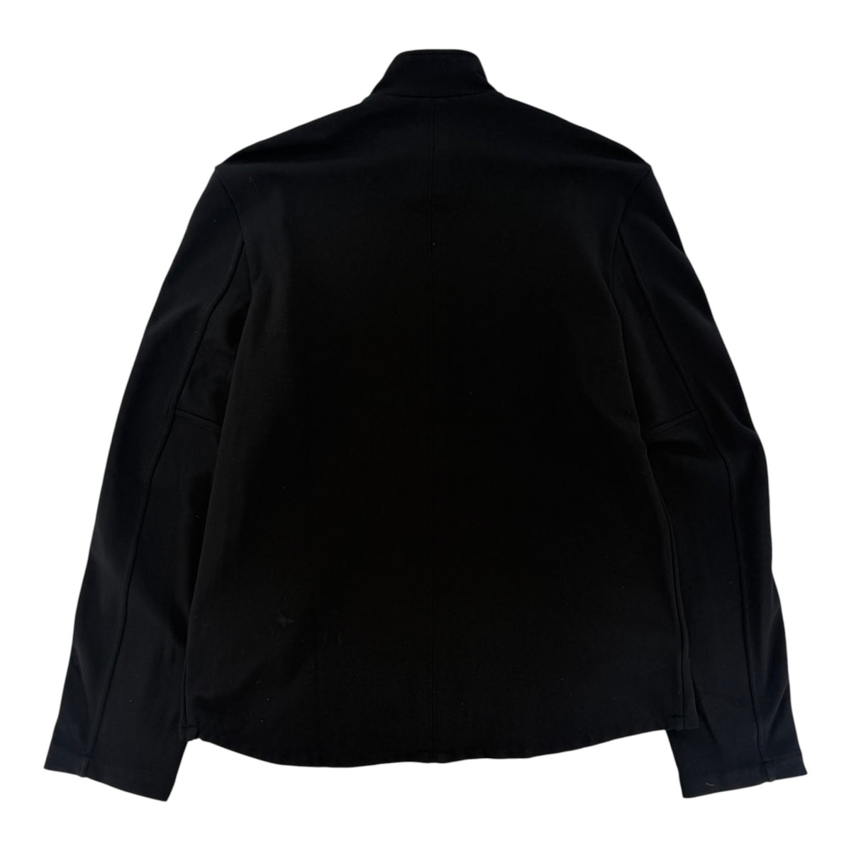 Chrome Hearts Matty Boy Chomper Track Jacket Black