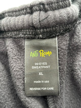 Matty Boy Promo 99 Eyez Sweatpants Black/Grey