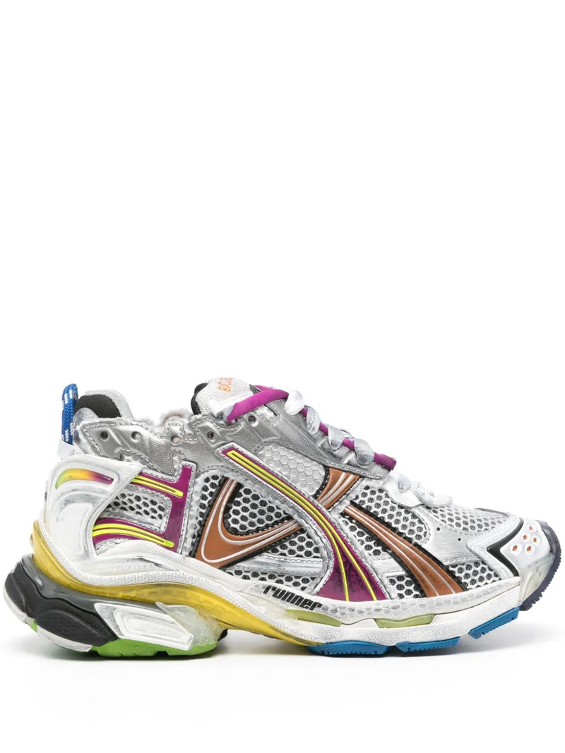Balenciaga Runner Multicolor