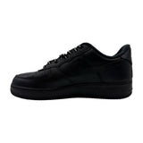 Nike Air Force 1 Low Supreme Black