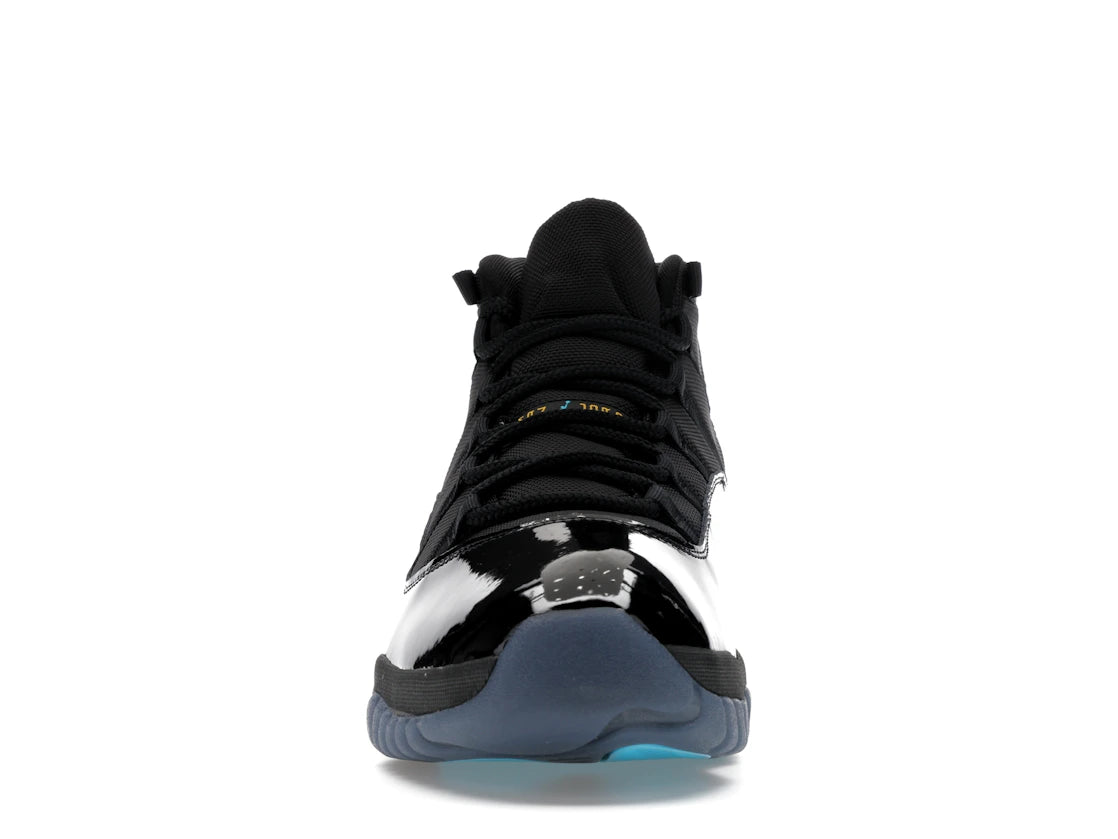Jordan 11 Retro Gamma Blue (2025)