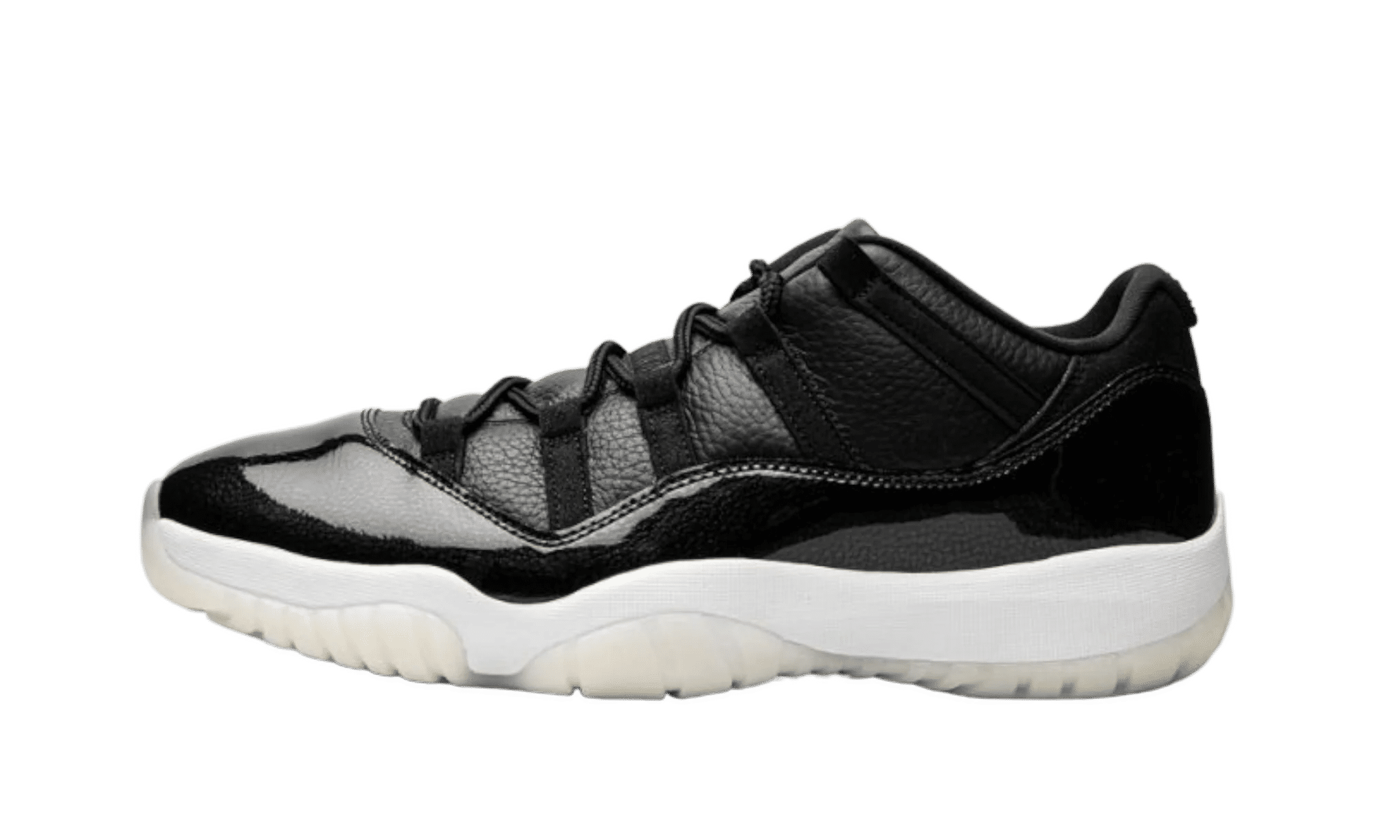 Air Jordan 11 Low Retro "72-10"