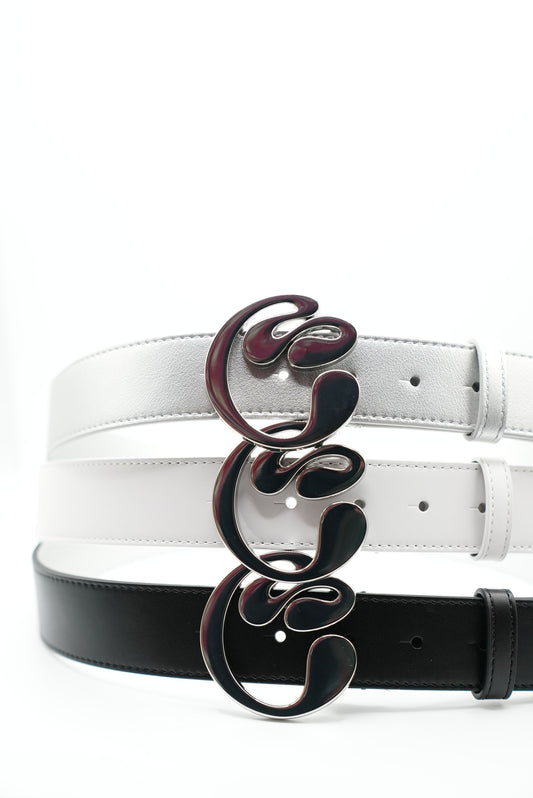 COUP Belt "Black"