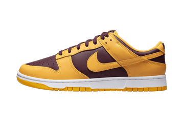 Nike Dunk Low "Arizona State"