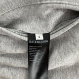Balenciaga Reversible Jogging Trousers / Tracksuit Pants