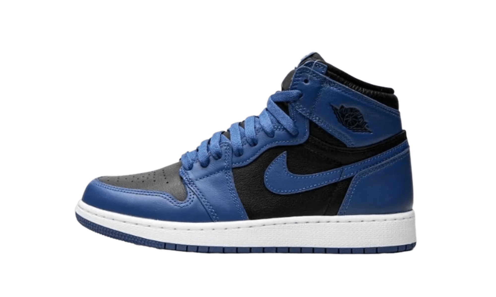 Air Jordan 1 High Retro "Marina Blue" GS