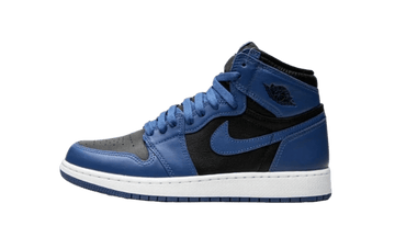 Air Jordan 1 High Retro "Marina Blue" GS