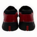 Prada Americas Cup Black Red