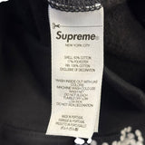Supreme Forever Hooded Sweatshirt Black