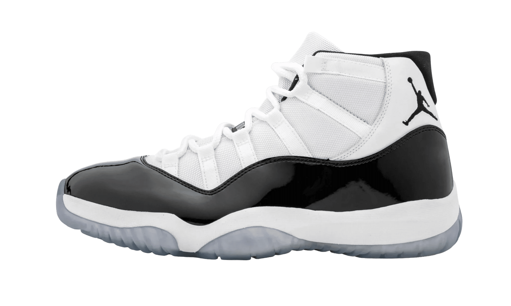 Air Jordan 11 Retro "Concord" (2018)