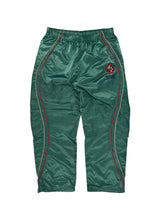 Supreme Satin Track Pant (SS25) Green