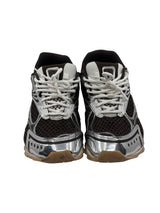 Bottega Orbit Sneaker Brown