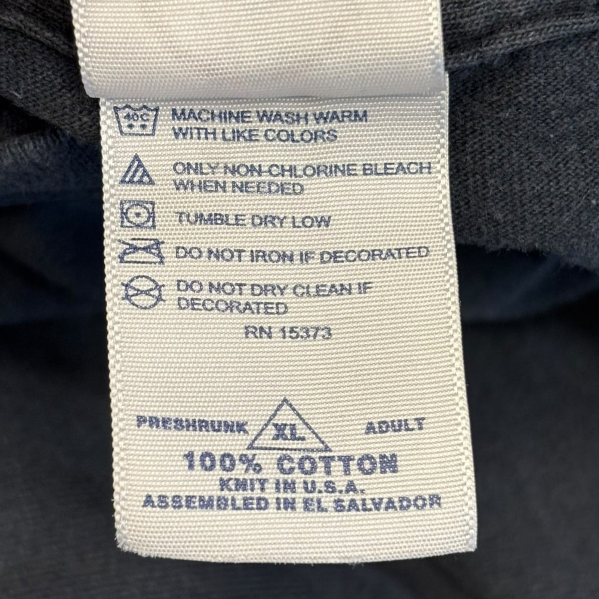 1999 Betti Page Tee