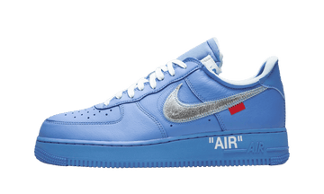 Nike Air Force 1 Low x Off-White "MCA"