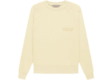 Essentials Crewneck "Canary"