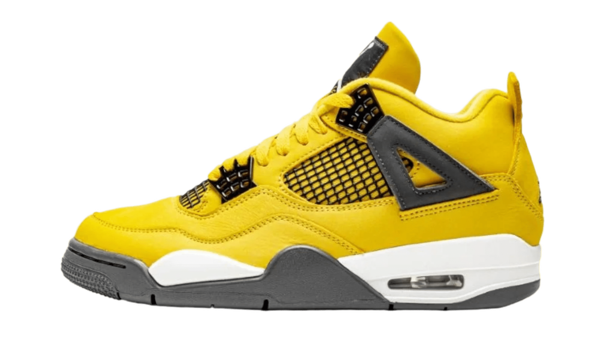 Air Jordan 4 Retro "Lightning"