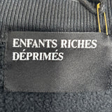 ERD Logo Hoodie Grey