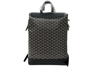 Goyard Cisalpin Backpack Black
