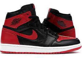 Air Jordan 1 Retro "Homage To Home"