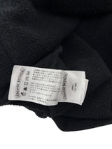 Chrome Hearts Made In Hollywood Plus Cross Hoodie