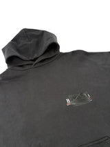 Balenciaga Tape Gafer Hoodie