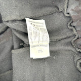 Chrome Hearts Cemetery Horseshoe Sweat Pants