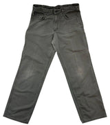 Carhartt Green Carpenter Pants