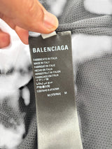 Balenciaga Color Block Windbreaker