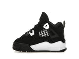Jordan 4 Retro White Thunder (TD)