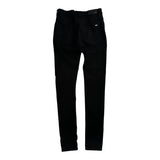 Amiri MX1 Jeans Black/Black Ribbed