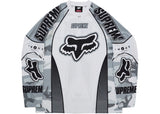 Supreme Fox Racing DMX Jersey White