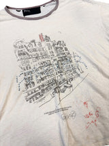 Paly Chelsea Hotel Tee