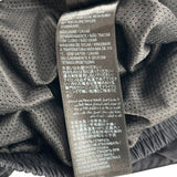 Balenciaga Track Jacket Black Green