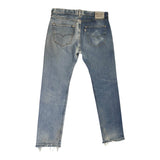 Gallery Dept. 4 Patch Jeans "Lightwash"