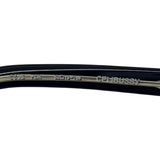 Chrome Hearts Celibussy Glasses Navy