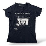ERD Heute Disco T Shirt