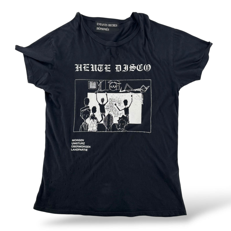 ERD Heute Disco T Shirt