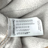 Nike x NOCTA x Chrome Hearts Hoodie Multicolor/Safety Orange