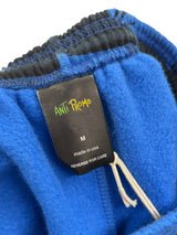 Matty Boy 99 Eyes Sweatpants Blue/Black