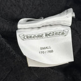 Chrome Hearts Sweatpant Black Glitter