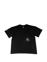 Matty Boy Sex Records Pocket Shirt Black