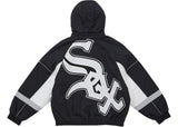 Supreme Chicago White Sox Stadium Jacket Black