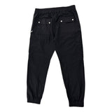 Rick Owens Bauhaus Cargo Pants Black