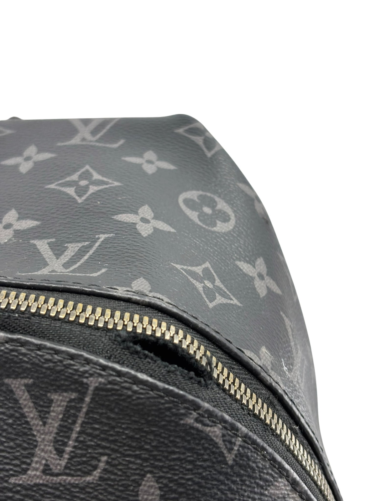 Louis Vuitton Discovery Backpack PM Black