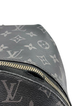Louis Vuitton Discovery Backpack PM Black