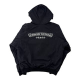 Chrome Hearts Reversible All Over Print Jacket