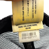 Chrome Hearts CH Hollywood Trucker Hat Camo/Black