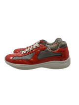 Prada America Cup Salmon
