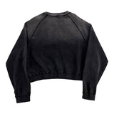 Vale Sport Dept Crewneck Black